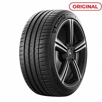 ���� ���� Michelin Pilot Sport 4